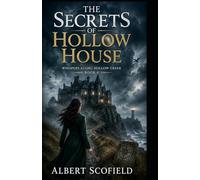 The Secrets of Hollow House: whispers along hollow creek