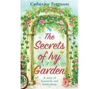 The Secrets of Ivy Garden by Catherine Ferguson Paperback Book Catherine Ferguson (Auteur)