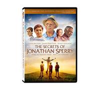 The Secrets of Jonathan Sperry