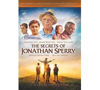 The Secrets of Jonathan Sperry [Edizione: Regno Unito] [Import]