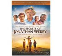 The Secrets Of Jonathan Sperry G