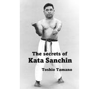 The secrets of Kata Sanchin