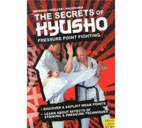 The Secrets Of Kyusho: Pressure Point Fighting (Paperback) Stefan Reinisch, Juergen Hoeller, Axel Maluschka (Auteur)
