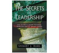 The Secrets Of Leadership
