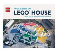 Jesus Diaz – The Secrets of LEGO House