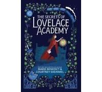 The Secrets Of Lovelace Academy