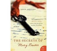 The Secrets of Mary Bowser (P.S.) Leveen, Lois (Auteur)