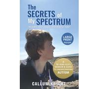 The Secrets of My Spectrum