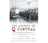The Secrets Of Q Central