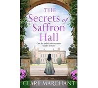 The Secrets of Saffron Hall