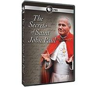 The Secrets Of Saint John Paul Dvd