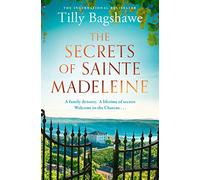The Secrets of Sainte Madeleine