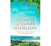 The Secrets of Sainte Madeleine