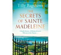The Secrets Of Sainte Madeleine