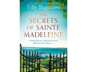 The Secrets of Sainte Madeleine