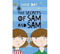 The Secrets Of Sam And Sam (Paperback) Susie Day, (Auteur)