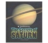 The Secrets Of Saturn