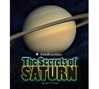The Secrets Of Saturn