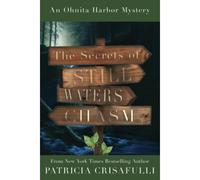 The Secrets Of Still Waters Chasm