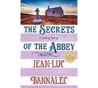The Secrets of the Abbey: A Brittany Mystery