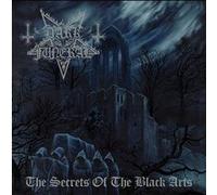 Secrets of The Black Arts (Re-Issue + Bonus)
