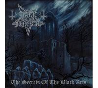 The Secrets Of The Black Arts – CD – Sony Music