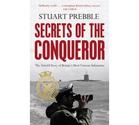 The Secrets of the Conqueror