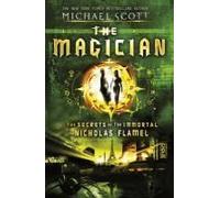 The Secrets Of The Immortal Nicholas Flamel 02. The Magician