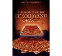 The Secrets of the Lenormand Oracle by Sylvie Steinbach Paperback Book Sylvie Steinbach (Auteur)