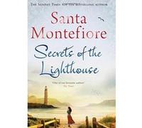 The Secrets of the Lighthouse Santa Montefiore (Auteur)