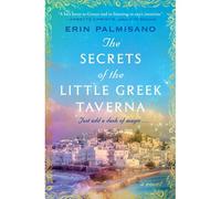 The Secrets Of The Little Greek Taverna