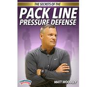 The Secrets of the Pack Line Pressure Defense