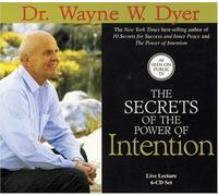 The Secrets of the Power of Intention by N/A (2004-01-01)