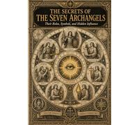 The Secrets of the Seven Archangels: Their Roles, Symbols, and Hidden Influence