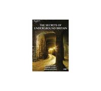 The Secrets Of Underground Britain