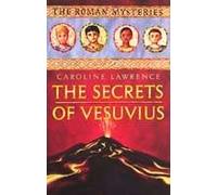 The Secrets Of Vesuvius