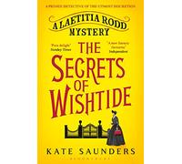 The Secrets of Wishtide