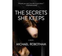 The Secrets She Keeps: A Novel