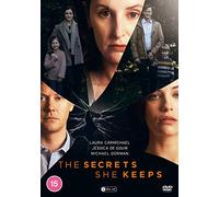 The Secrets She Keeps - BBC Drama [DVD]