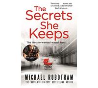 The Secrets She Keeps: Now a major BBC series starring Laura Carmichael