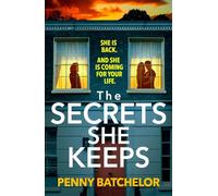 The Secrets She Keeps: The addictive BRAND NEW pulse-thudding thriller perfect for 2026!
