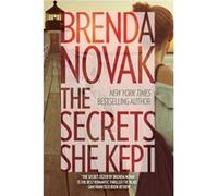 The Secrets She Kept by Brenda Novak Brenda Novak (Auteur)