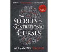 The Secrets to Generational Curses