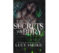The Secrets We Bury