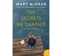 The Secrets We Carried by Mary McNear Paperback Book Inconnu (Auteur)
