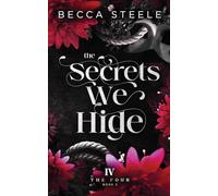 The Secrets We Hide