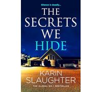The Secrets We Hide