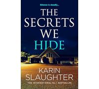 The Secrets We Hide