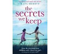 The Secrets We Keep