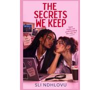 The Secrets We Keep